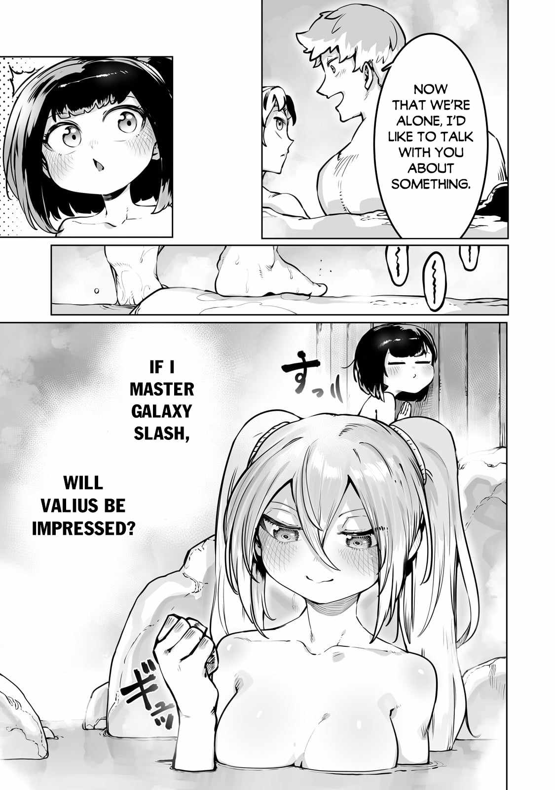 The Useless Tamer Will Turn into the Top Unconsciously by My Previous Life Knowledge - chapter-43 - Page 14