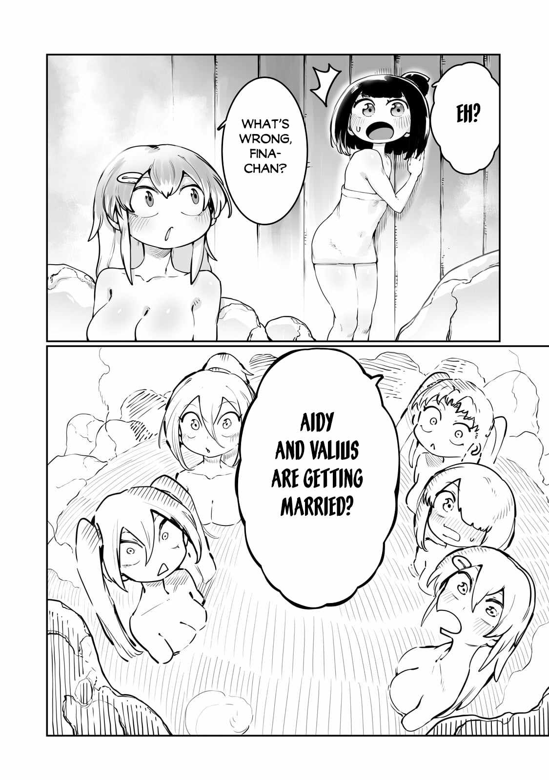 The Useless Tamer Will Turn into the Top Unconsciously by My Previous Life Knowledge - chapter-43 - Page 15