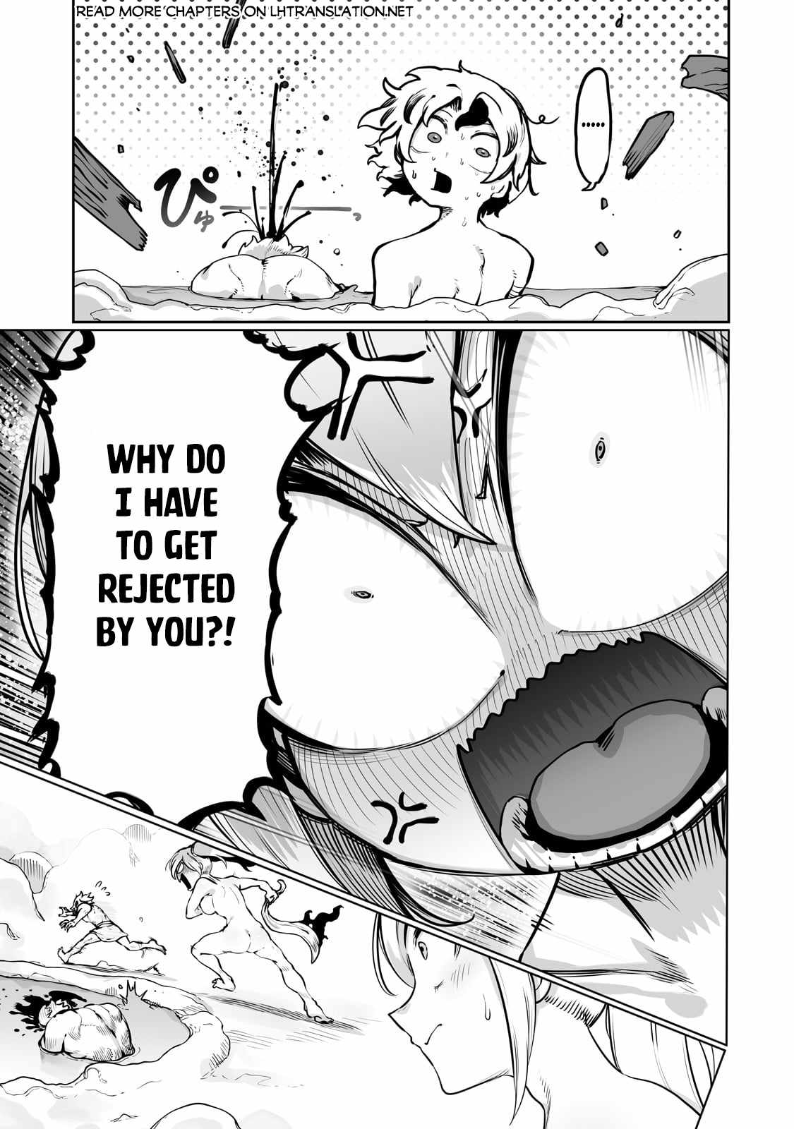 The Useless Tamer Will Turn into the Top Unconsciously by My Previous Life Knowledge - chapter-43 - Page 22