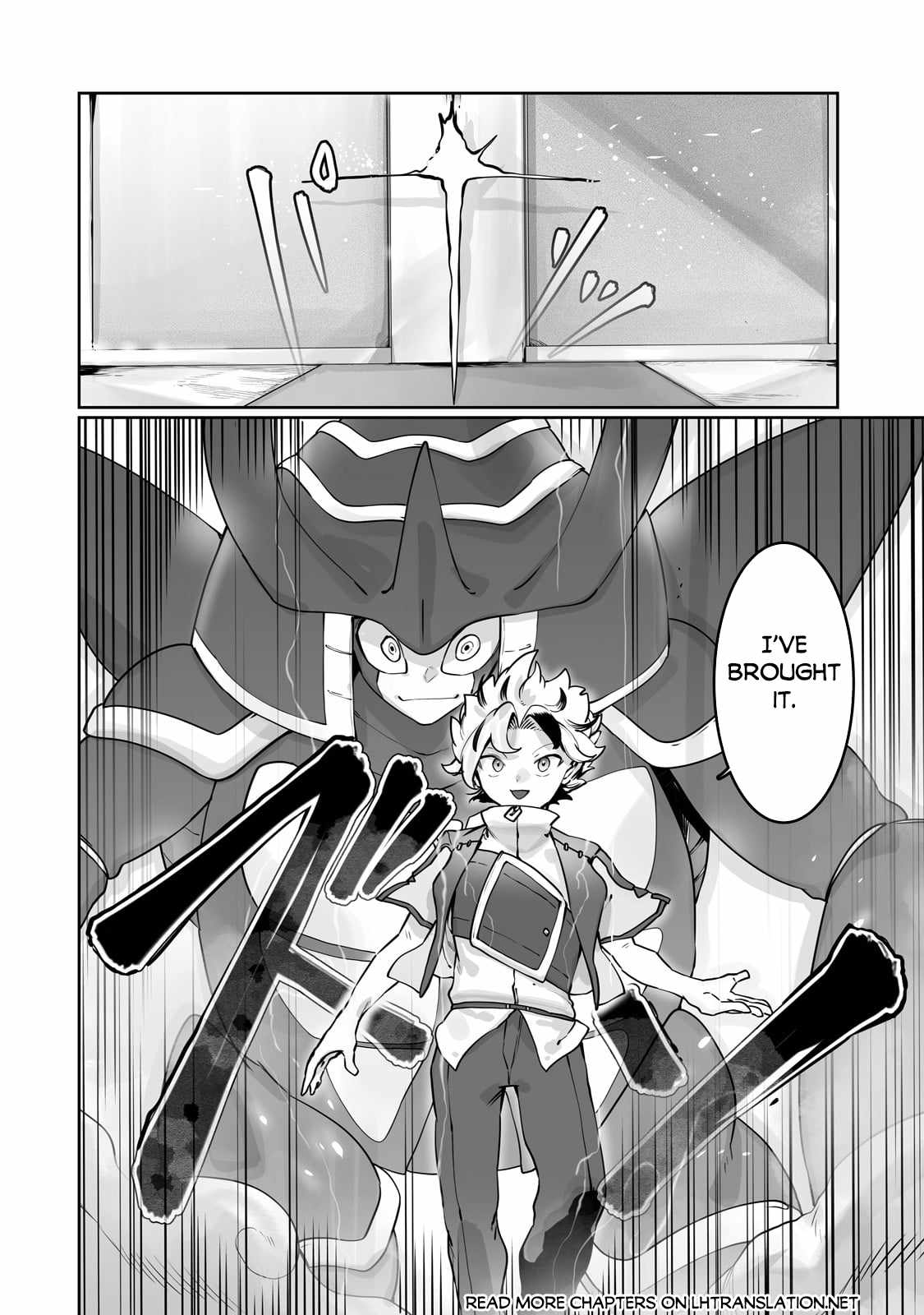 The Useless Tamer Will Turn into the Top Unconsciously by My Previous Life Knowledge - chapter-44 - Page 11