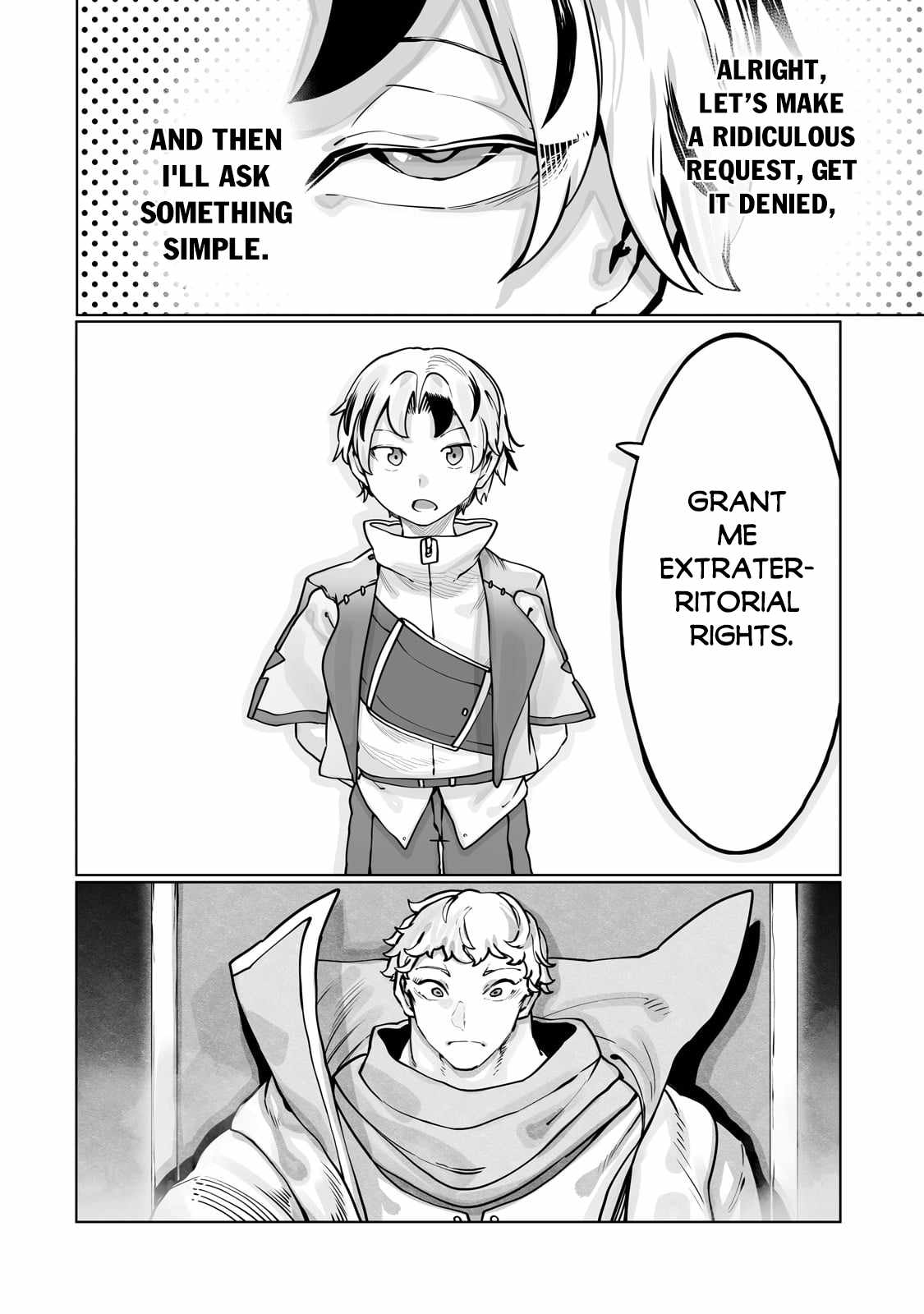 The Useless Tamer Will Turn into the Top Unconsciously by My Previous Life Knowledge - chapter-44 - Page 15