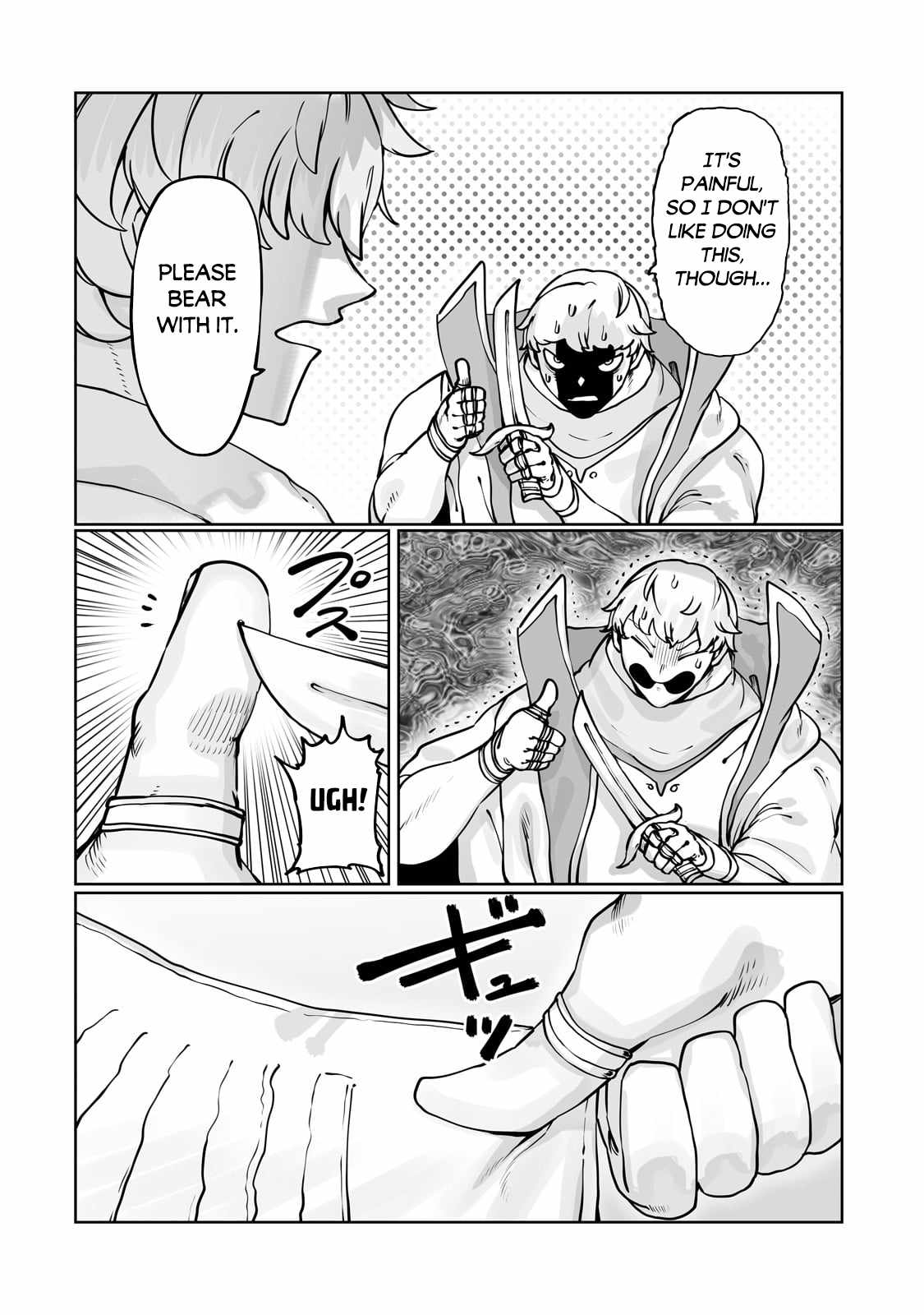 The Useless Tamer Will Turn into the Top Unconsciously by My Previous Life Knowledge - chapter-44 - Page 19