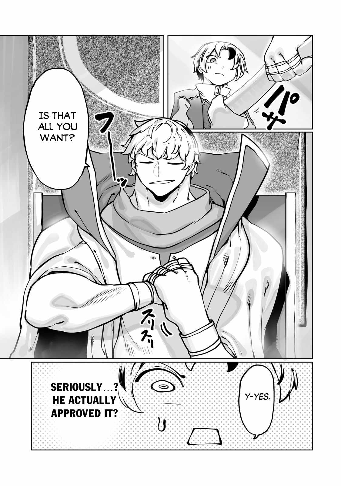 The Useless Tamer Will Turn into the Top Unconsciously by My Previous Life Knowledge - chapter-44 - Page 20