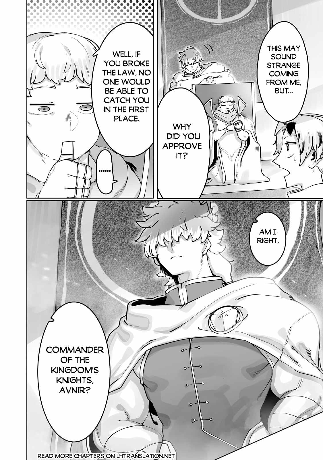 The Useless Tamer Will Turn into the Top Unconsciously by My Previous Life Knowledge - chapter-44 - Page 21