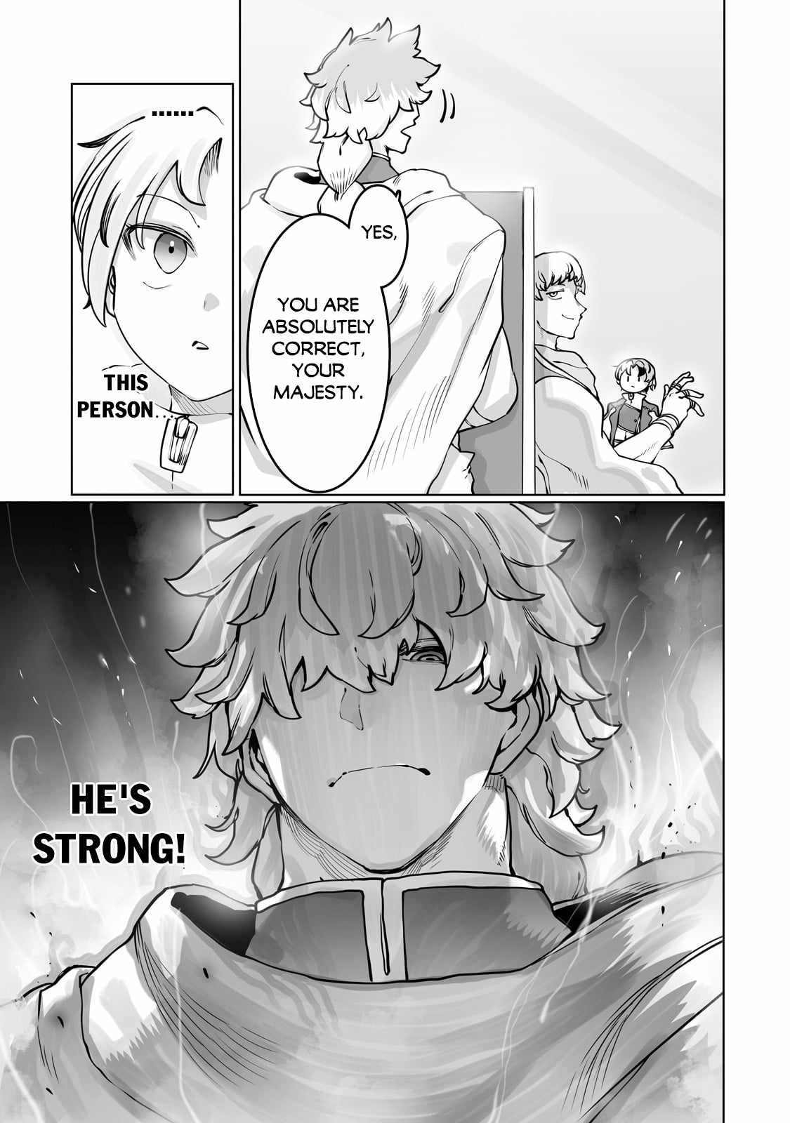The Useless Tamer Will Turn into the Top Unconsciously by My Previous Life Knowledge - chapter-44 - Page 22