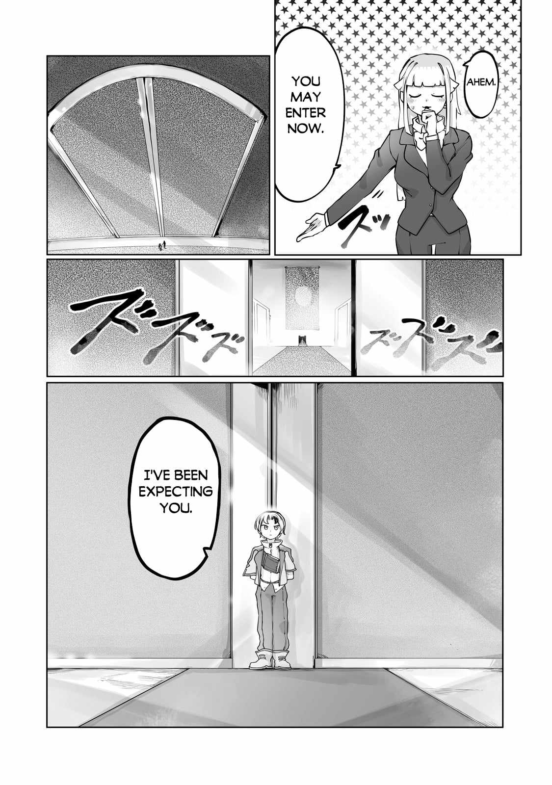 The Useless Tamer Will Turn into the Top Unconsciously by My Previous Life Knowledge - chapter-44 - Page 7
