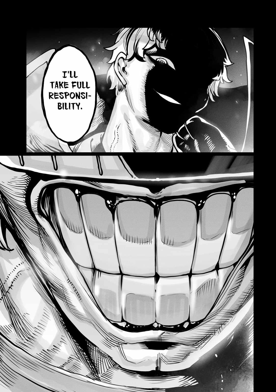 The Useless Tamer Will Turn into the Top Unconsciously by My Previous Life Knowledge - chapter-45 - Page 21