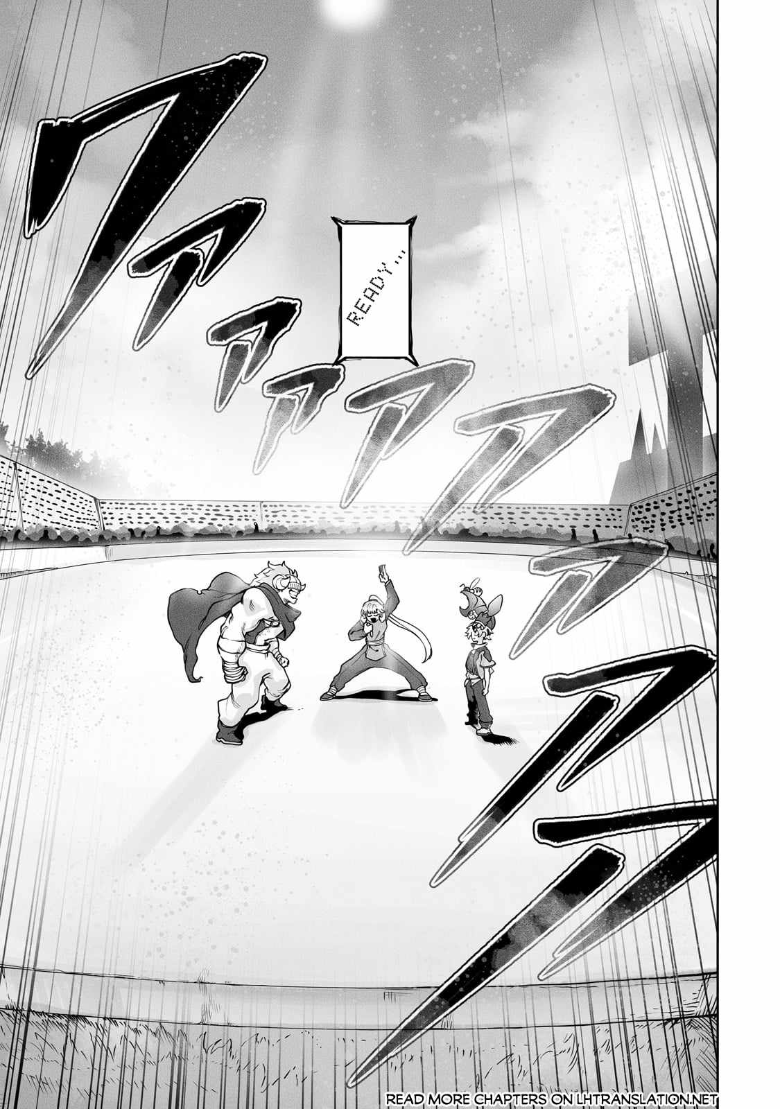 The Useless Tamer Will Turn into the Top Unconsciously by My Previous Life Knowledge - chapter-45 - Page 23