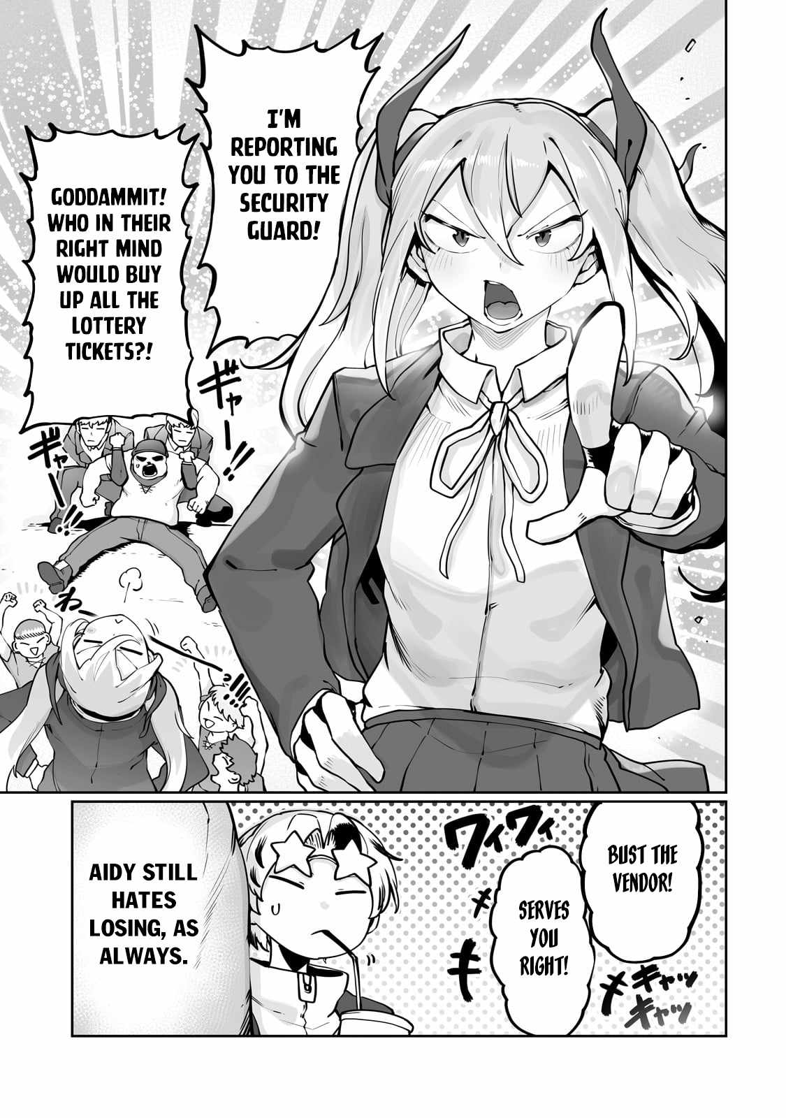 The Useless Tamer Will Turn into the Top Unconsciously by My Previous Life Knowledge - chapter-45 - Page 4