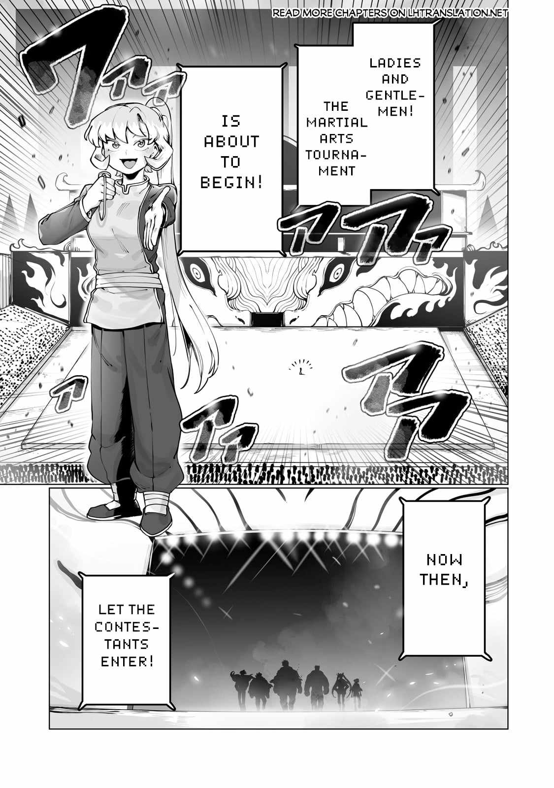 The Useless Tamer Will Turn into the Top Unconsciously by My Previous Life Knowledge - chapter-45 - Page 6