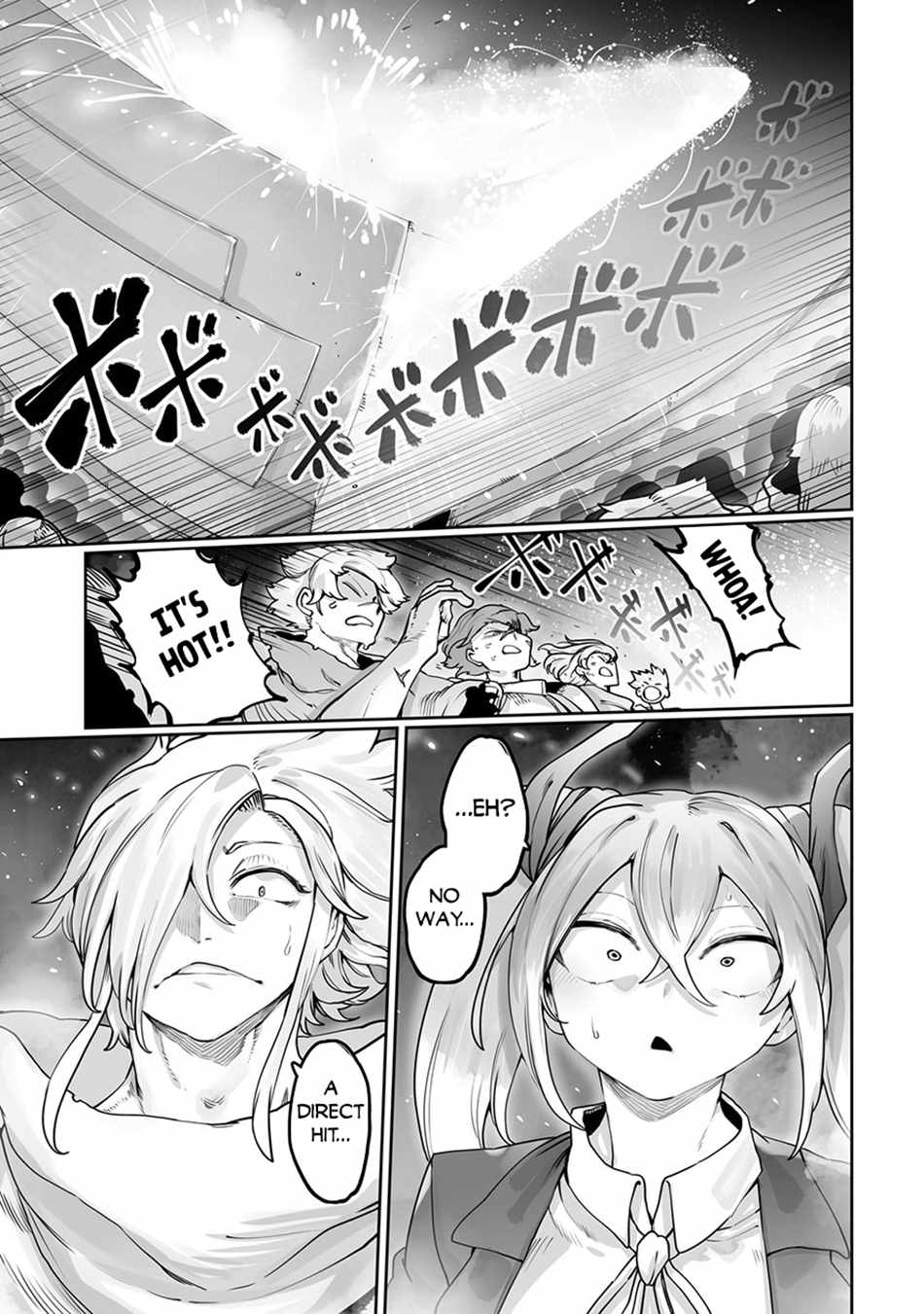 The Useless Tamer Will Turn into the Top Unconsciously by My Previous Life Knowledge - chapter-46 - Page 16
