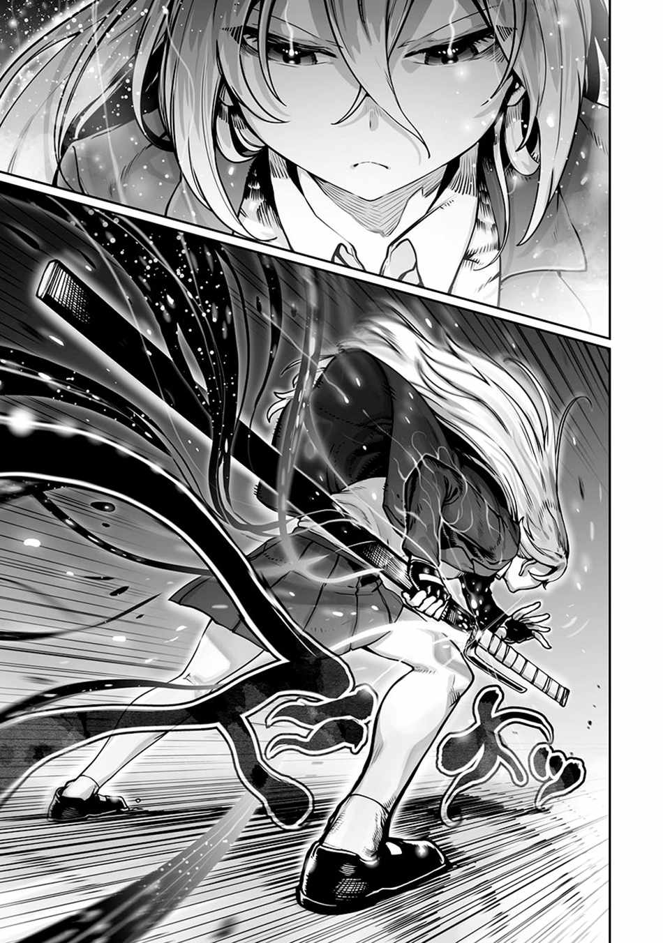 The Useless Tamer Will Turn into the Top Unconsciously by My Previous Life Knowledge - chapter-47 - Page 10