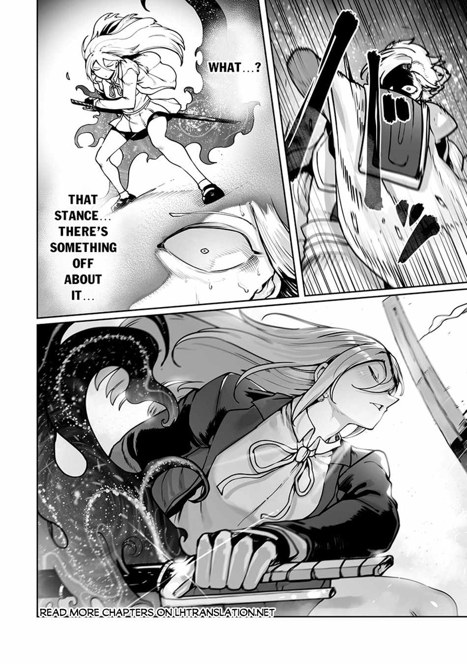 The Useless Tamer Will Turn into the Top Unconsciously by My Previous Life Knowledge - chapter-47 - Page 13