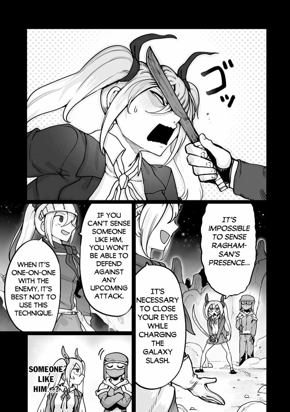 The Useless Tamer Will Turn into the Top Unconsciously by My Previous Life Knowledge - chapter-47 - Page 14