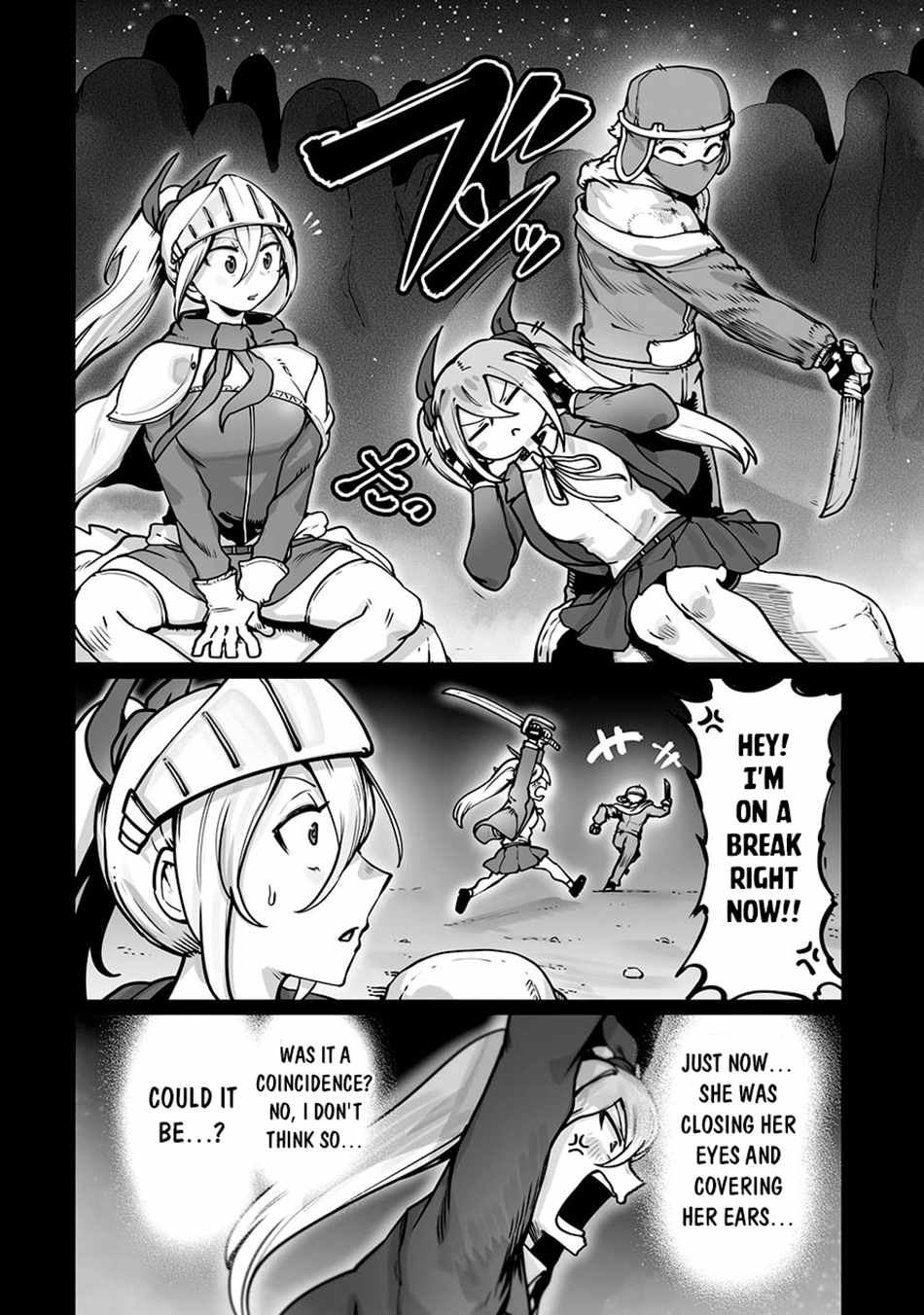 The Useless Tamer Will Turn into the Top Unconsciously by My Previous Life Knowledge - chapter-47 - Page 17