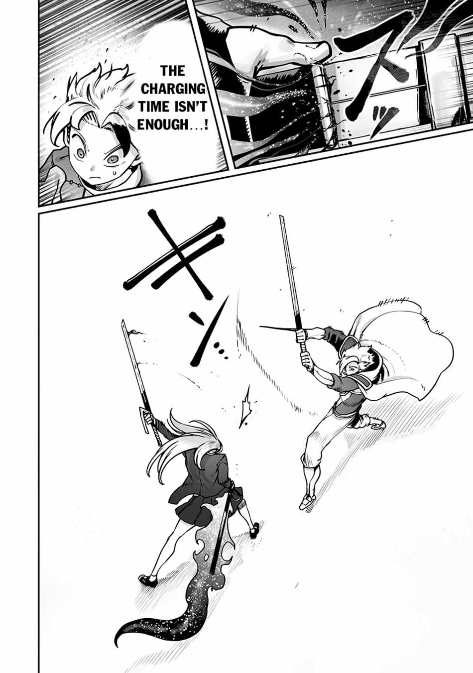 The Useless Tamer Will Turn into the Top Unconsciously by My Previous Life Knowledge - chapter-47 - Page 19
