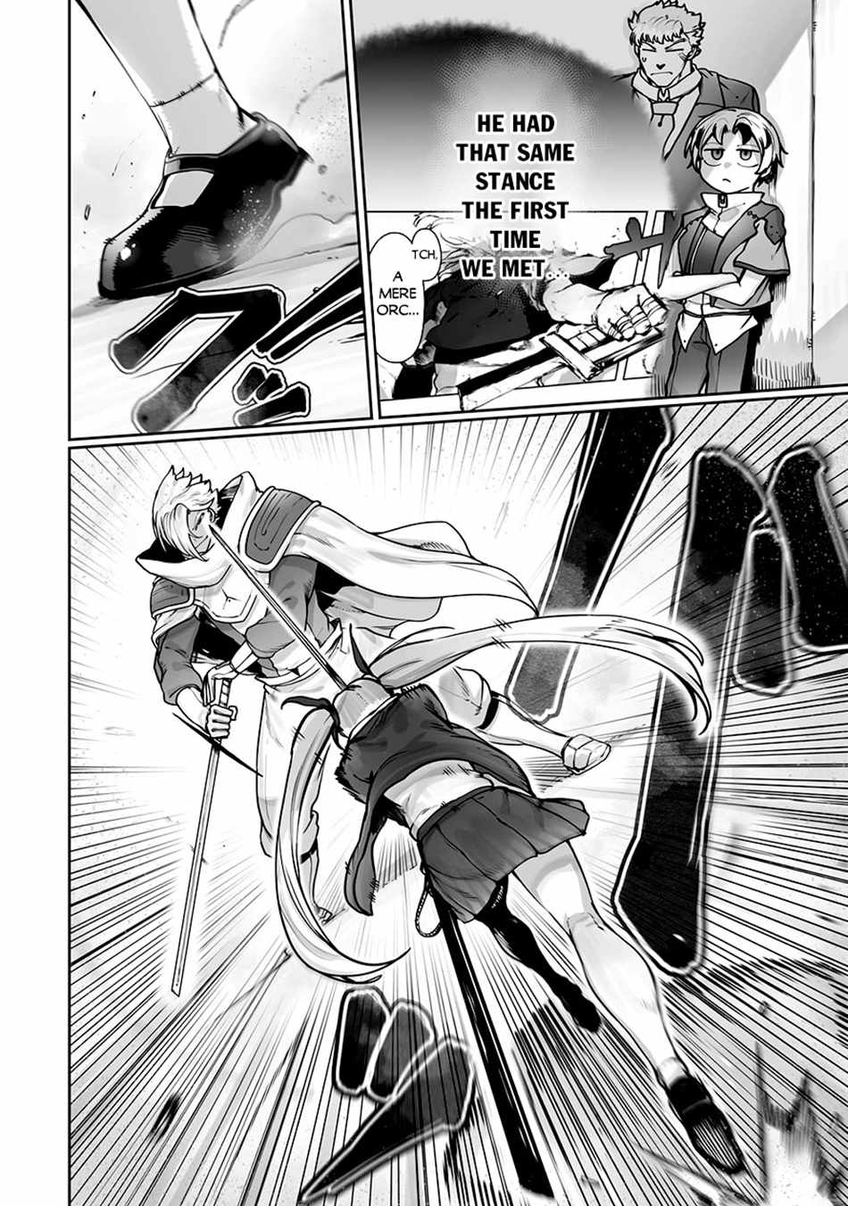 The Useless Tamer Will Turn into the Top Unconsciously by My Previous Life Knowledge - chapter-47 - Page 5