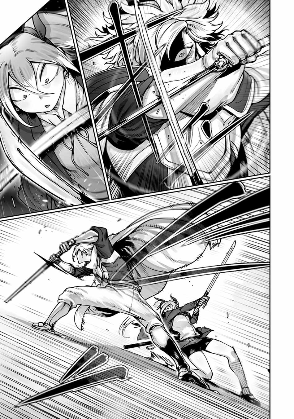 The Useless Tamer Will Turn into the Top Unconsciously by My Previous Life Knowledge - chapter-47 - Page 6