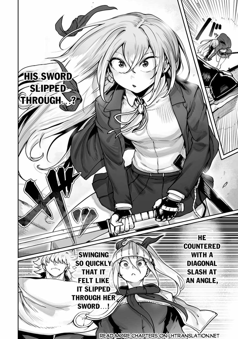 The Useless Tamer Will Turn into the Top Unconsciously by My Previous Life Knowledge - chapter-47 - Page 7