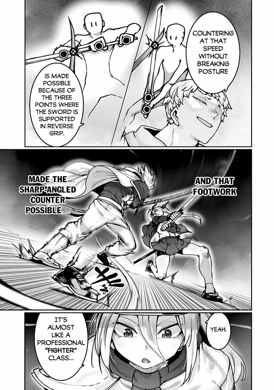 The Useless Tamer Will Turn into the Top Unconsciously by My Previous Life Knowledge - chapter-47 - Page 8