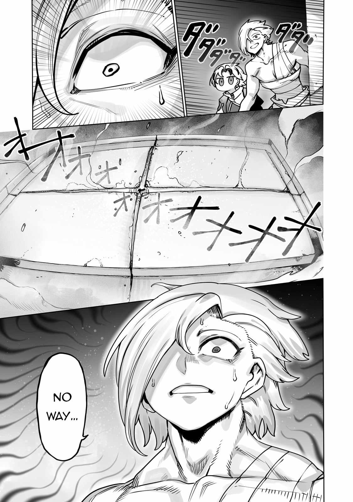 The Useless Tamer Will Turn into the Top Unconsciously by My Previous Life Knowledge - chapter-48 - Page 10
