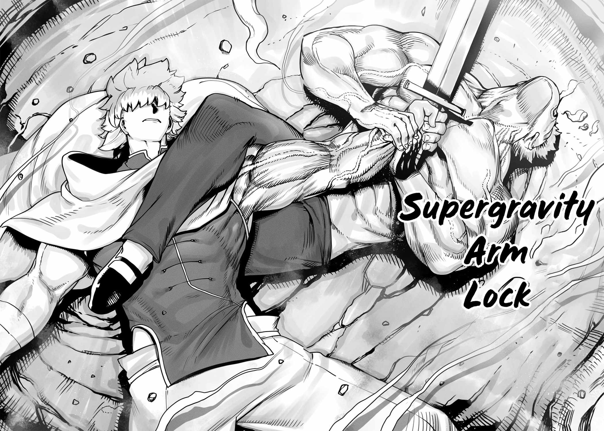 The Useless Tamer Will Turn into the Top Unconsciously by My Previous Life Knowledge - chapter-48 - Page 11
