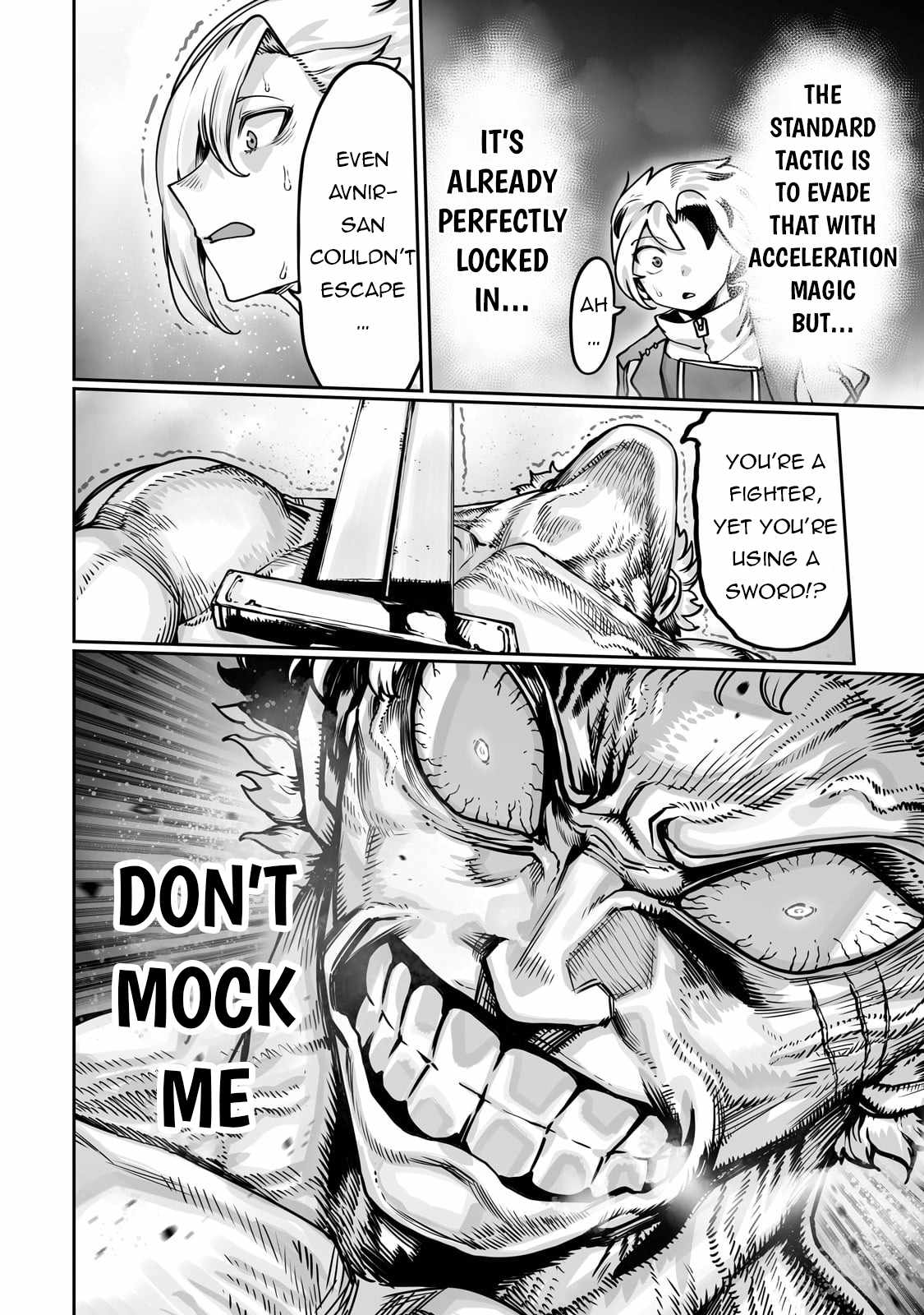 The Useless Tamer Will Turn into the Top Unconsciously by My Previous Life Knowledge - chapter-48 - Page 12