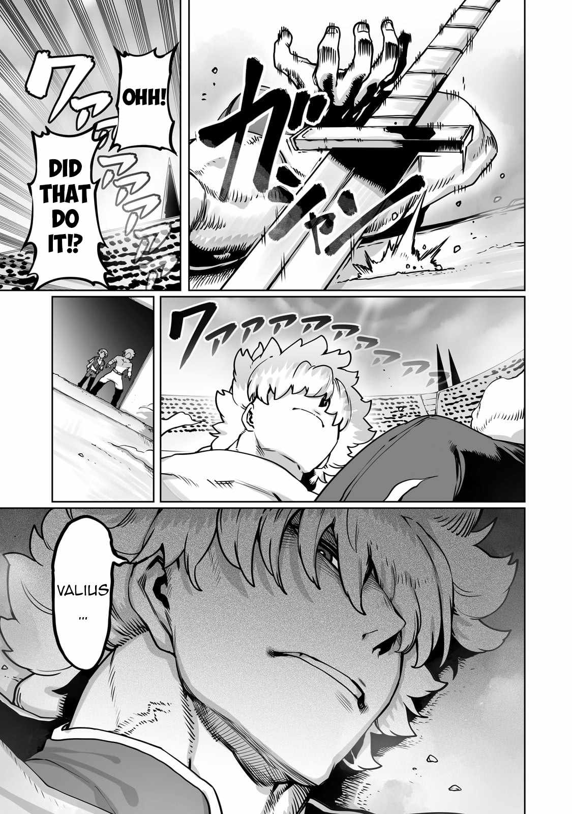 The Useless Tamer Will Turn into the Top Unconsciously by My Previous Life Knowledge - chapter-48 - Page 13