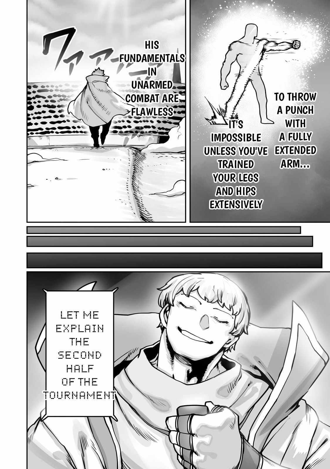 The Useless Tamer Will Turn into the Top Unconsciously by My Previous Life Knowledge - chapter-48 - Page 18