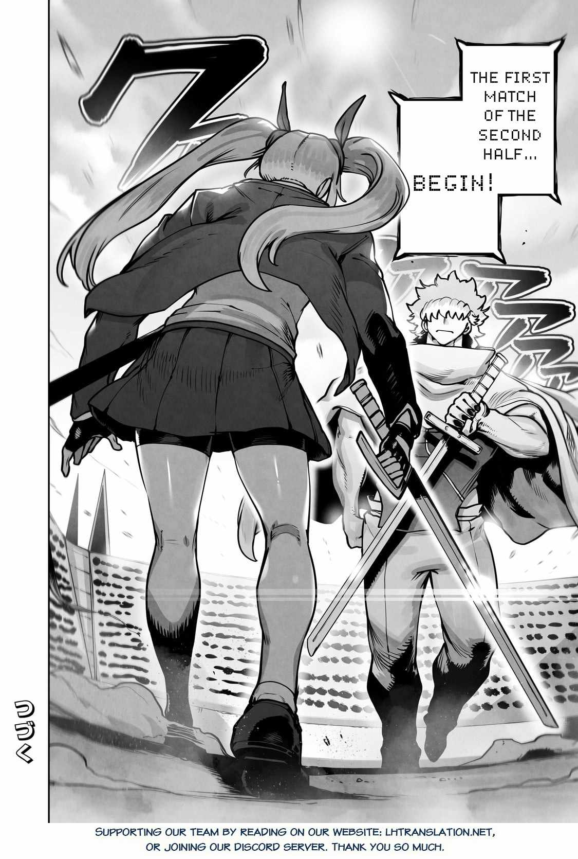 The Useless Tamer Will Turn into the Top Unconsciously by My Previous Life Knowledge - chapter-48 - Page 24