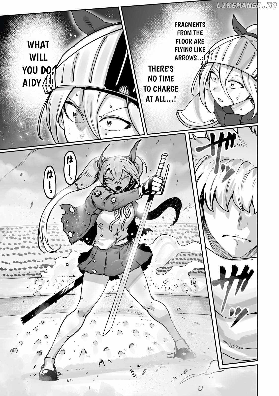 The Useless Tamer Will Turn into the Top Unconsciously by My Previous Life Knowledge - chapter-49 - Page 10