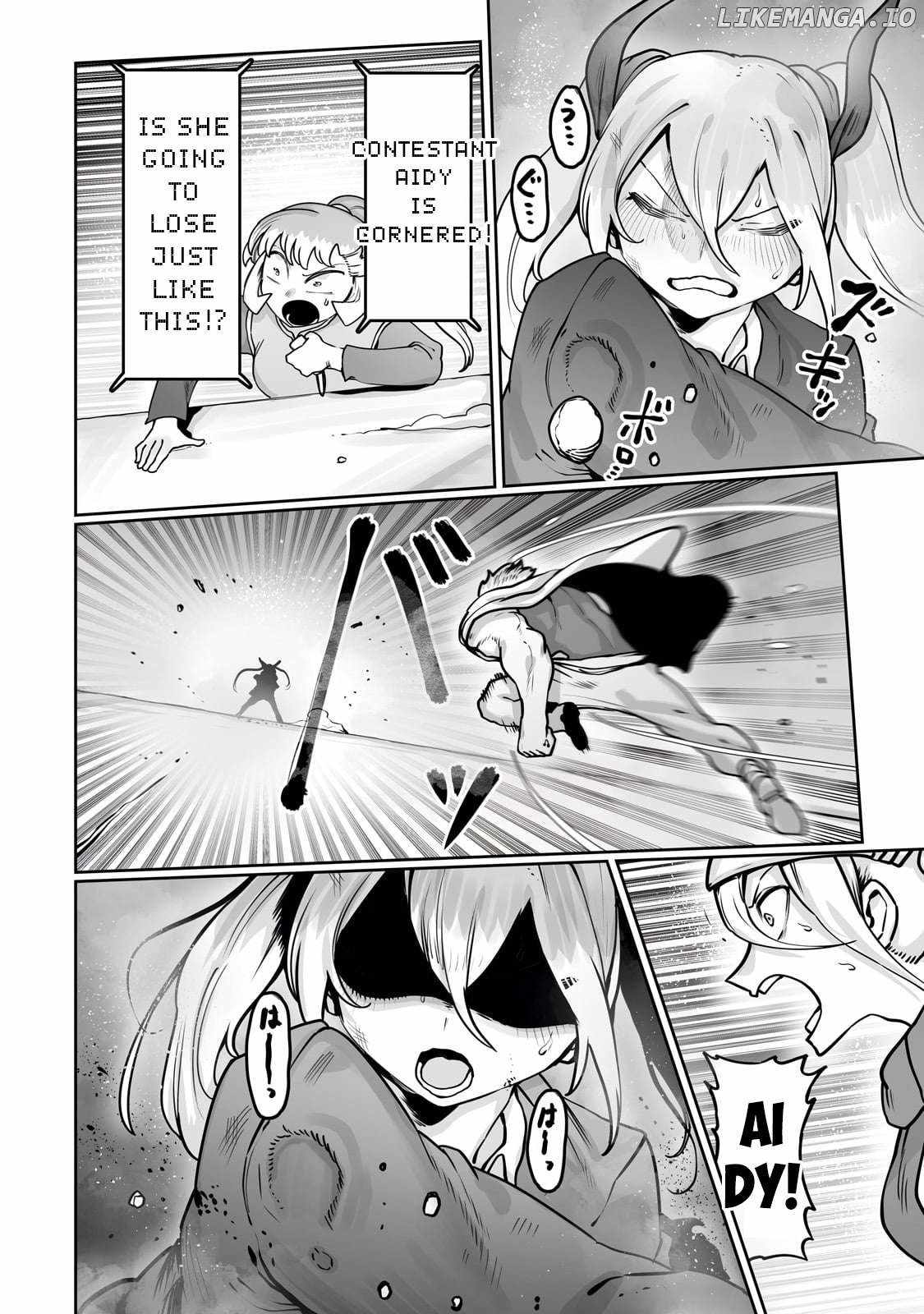 The Useless Tamer Will Turn into the Top Unconsciously by My Previous Life Knowledge - chapter-49 - Page 11