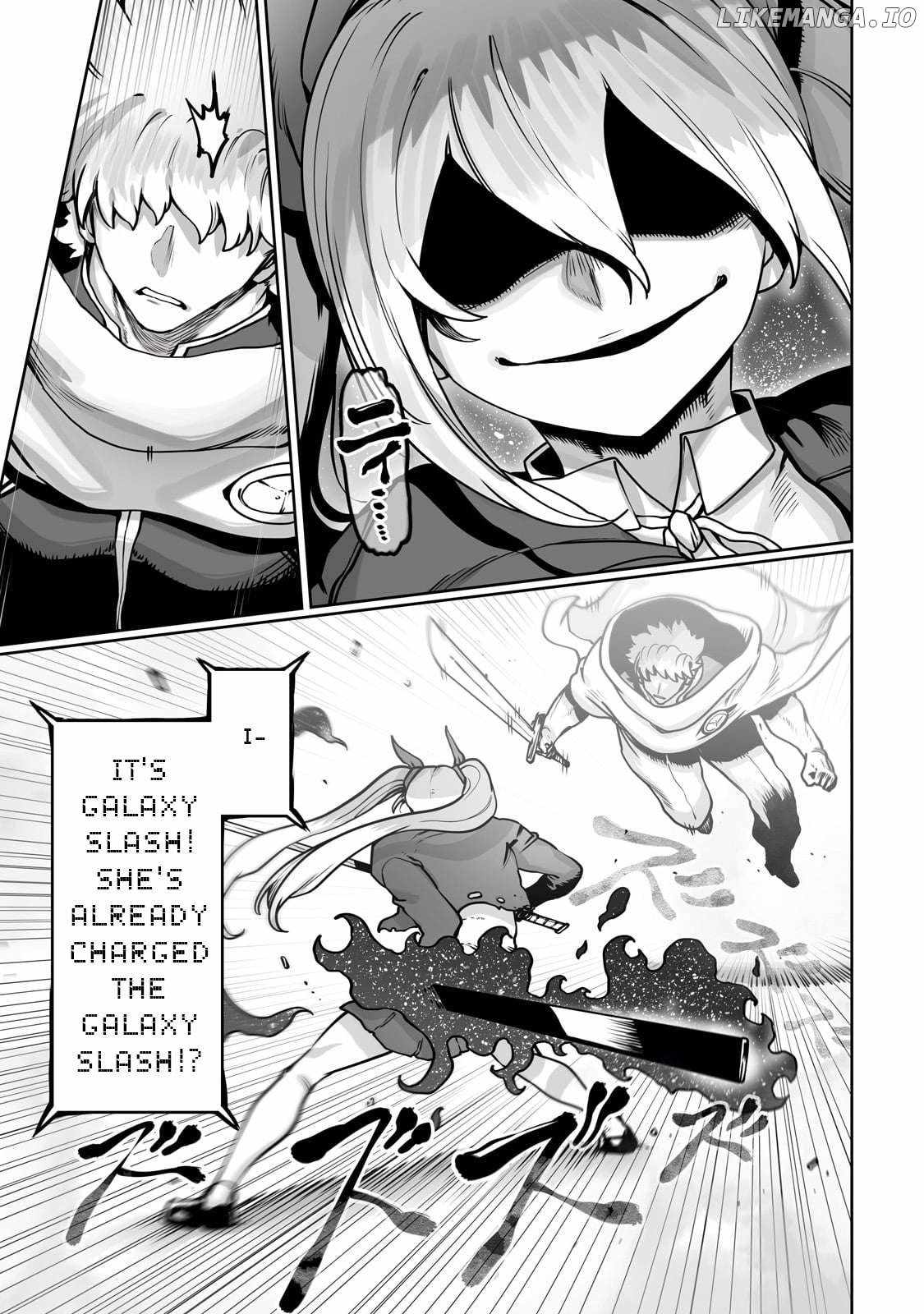 The Useless Tamer Will Turn into the Top Unconsciously by My Previous Life Knowledge - chapter-49 - Page 12