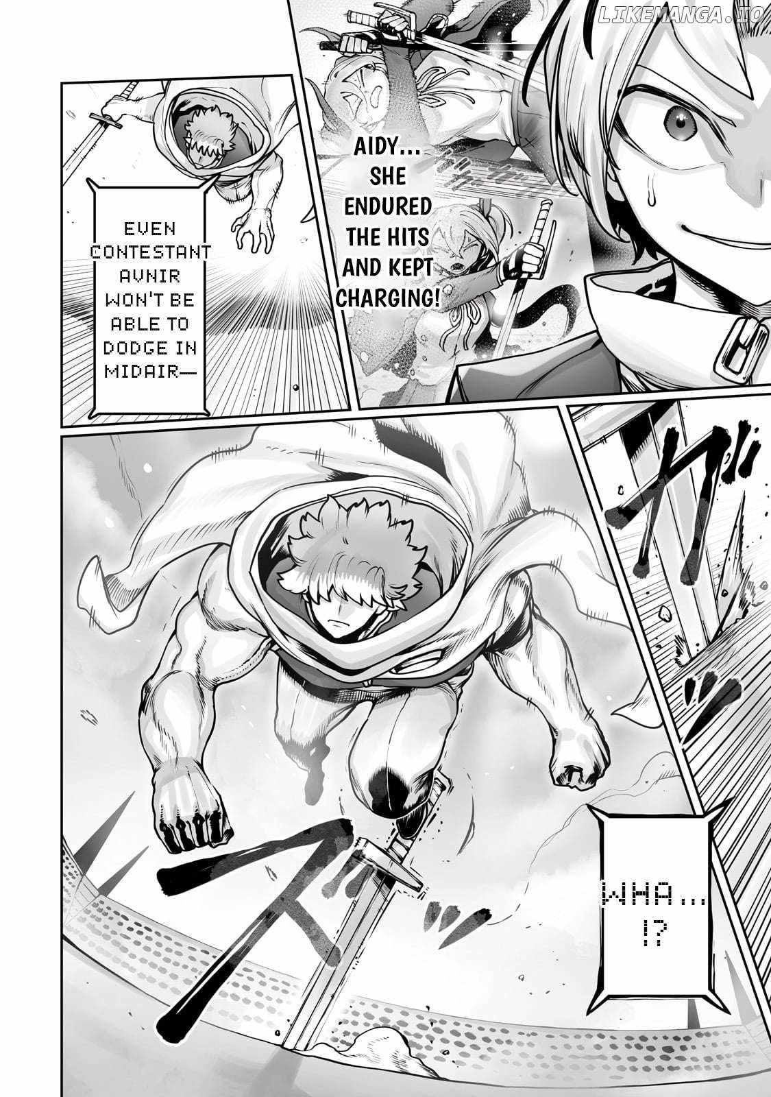 The Useless Tamer Will Turn into the Top Unconsciously by My Previous Life Knowledge - chapter-49 - Page 13