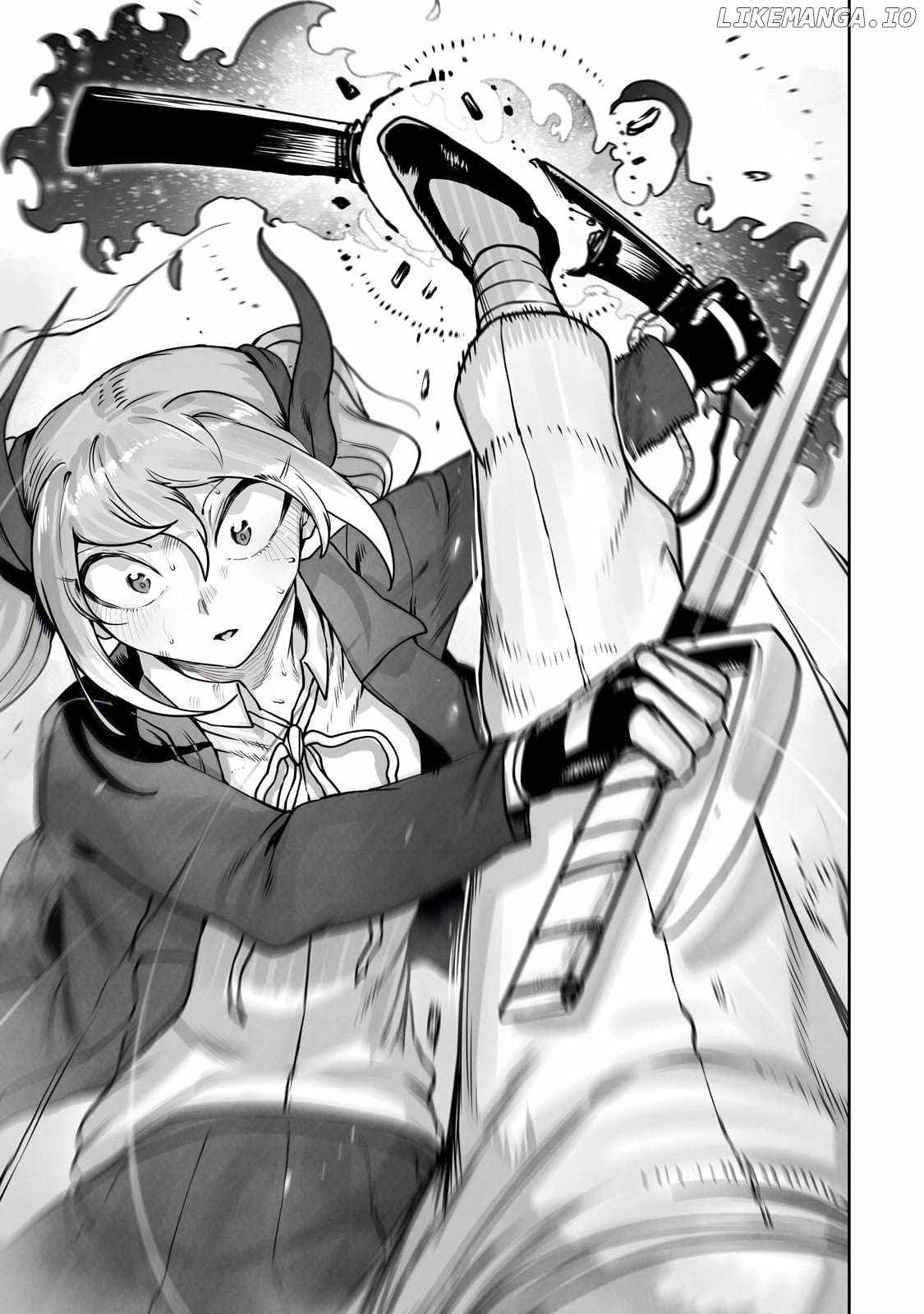 The Useless Tamer Will Turn into the Top Unconsciously by My Previous Life Knowledge - chapter-49 - Page 14