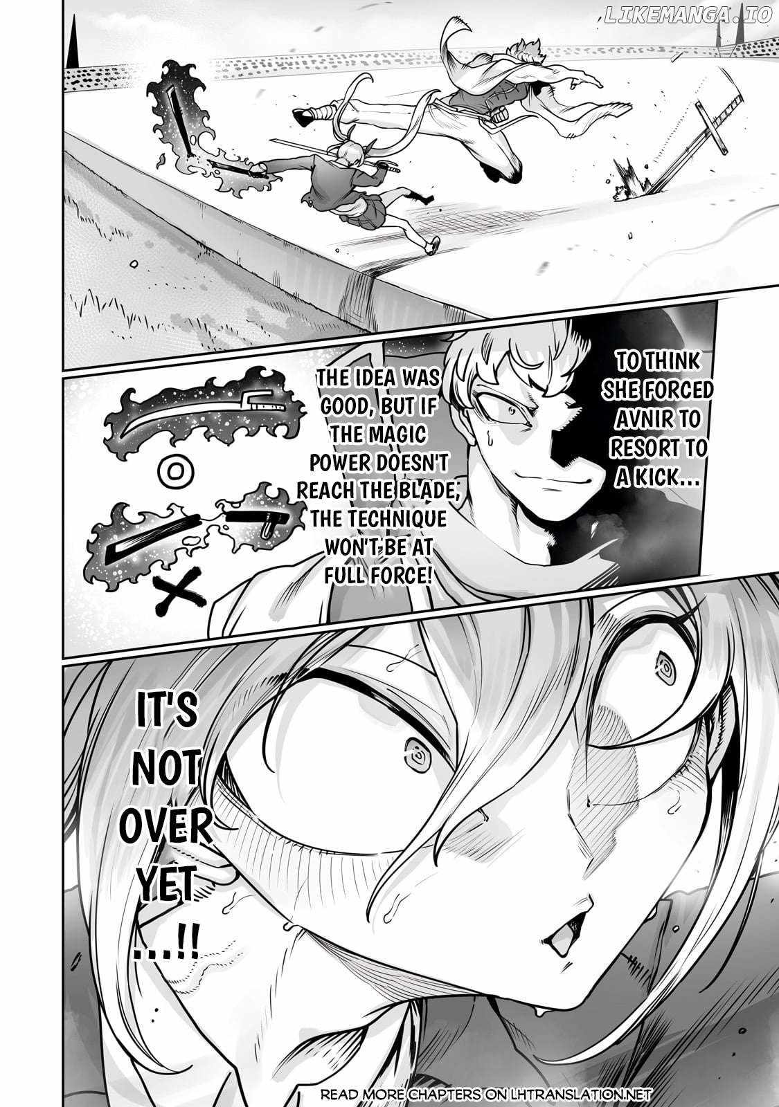 The Useless Tamer Will Turn into the Top Unconsciously by My Previous Life Knowledge - chapter-49 - Page 15