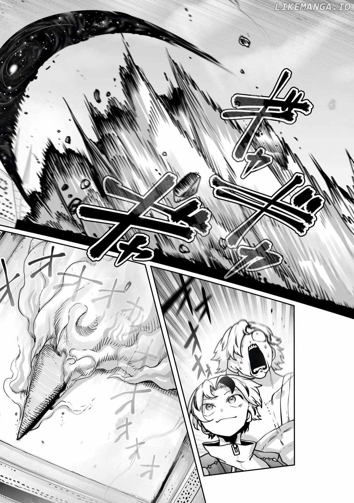 The Useless Tamer Will Turn into the Top Unconsciously by My Previous Life Knowledge - chapter-49 - Page 20