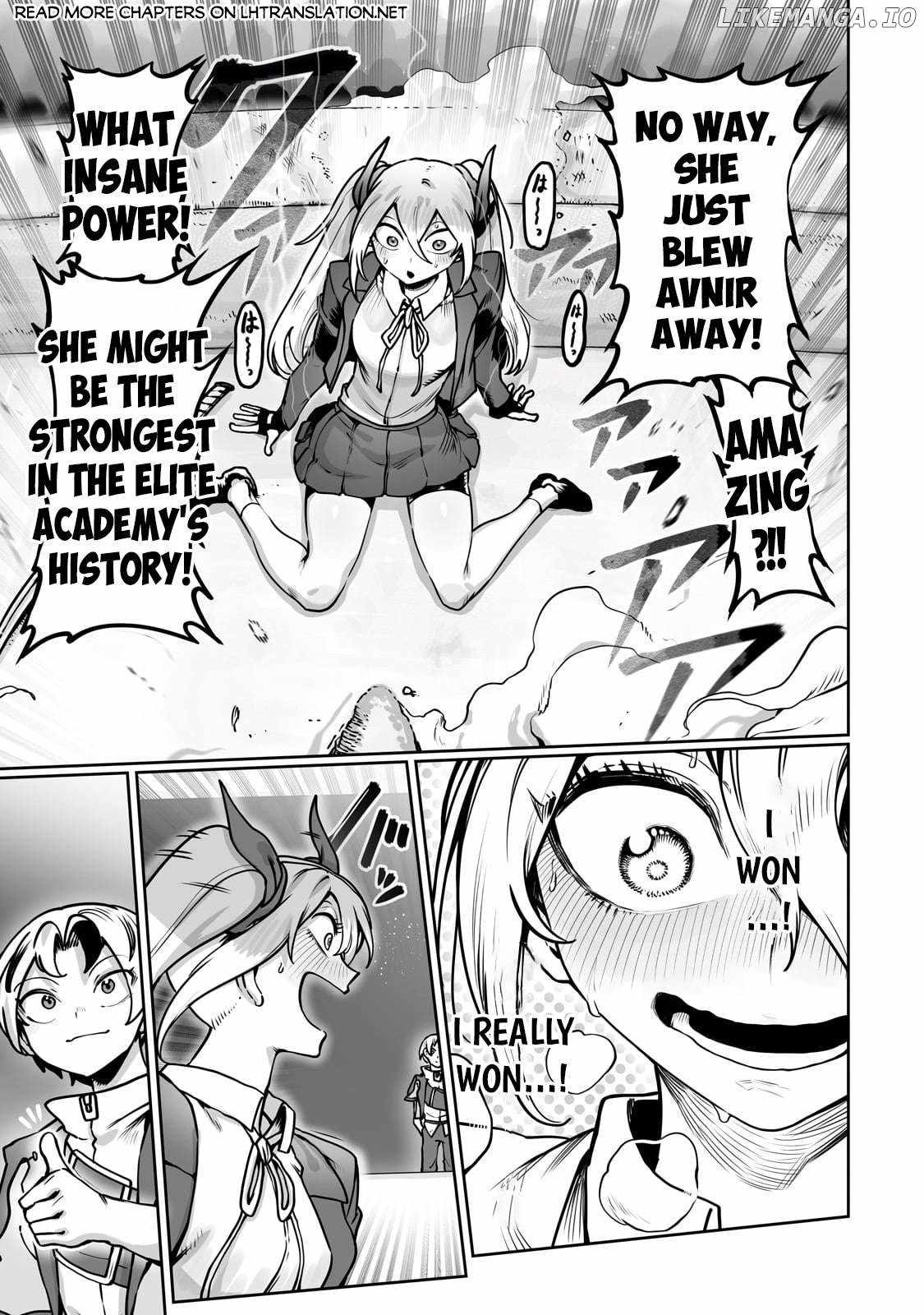The Useless Tamer Will Turn into the Top Unconsciously by My Previous Life Knowledge - chapter-49 - Page 22