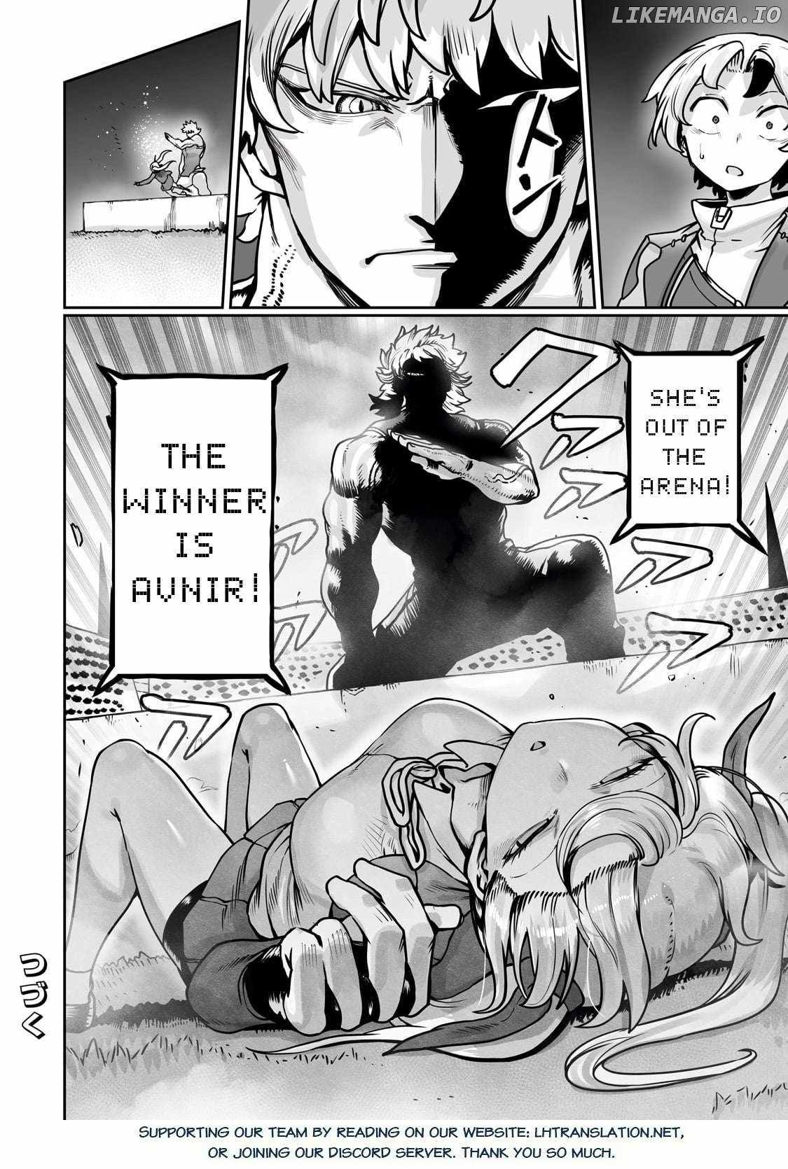 The Useless Tamer Will Turn into the Top Unconsciously by My Previous Life Knowledge - chapter-49 - Page 24