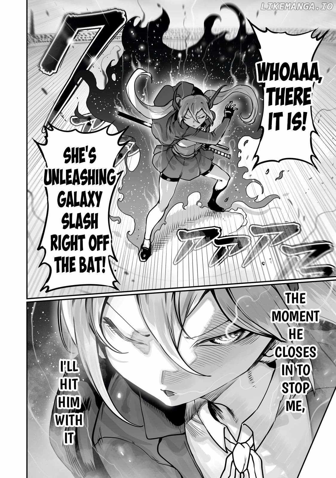 The Useless Tamer Will Turn into the Top Unconsciously by My Previous Life Knowledge - chapter-49 - Page 3