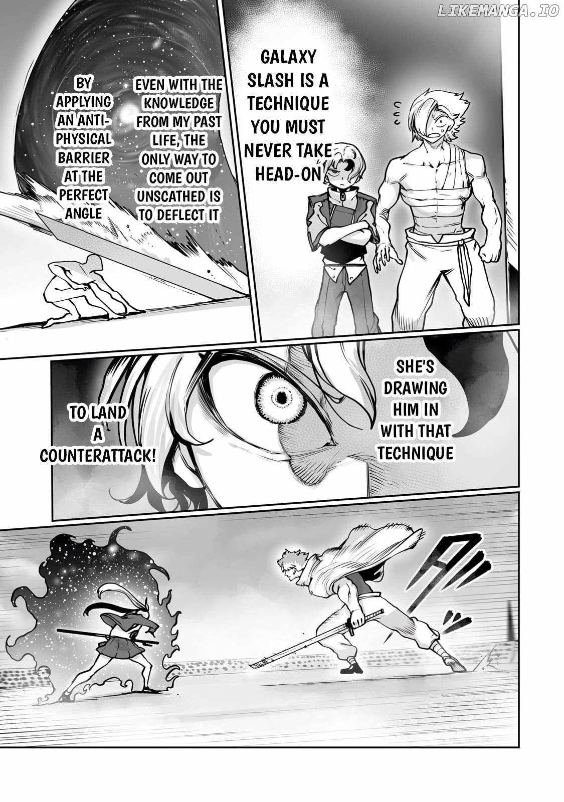 The Useless Tamer Will Turn into the Top Unconsciously by My Previous Life Knowledge - chapter-49 - Page 4