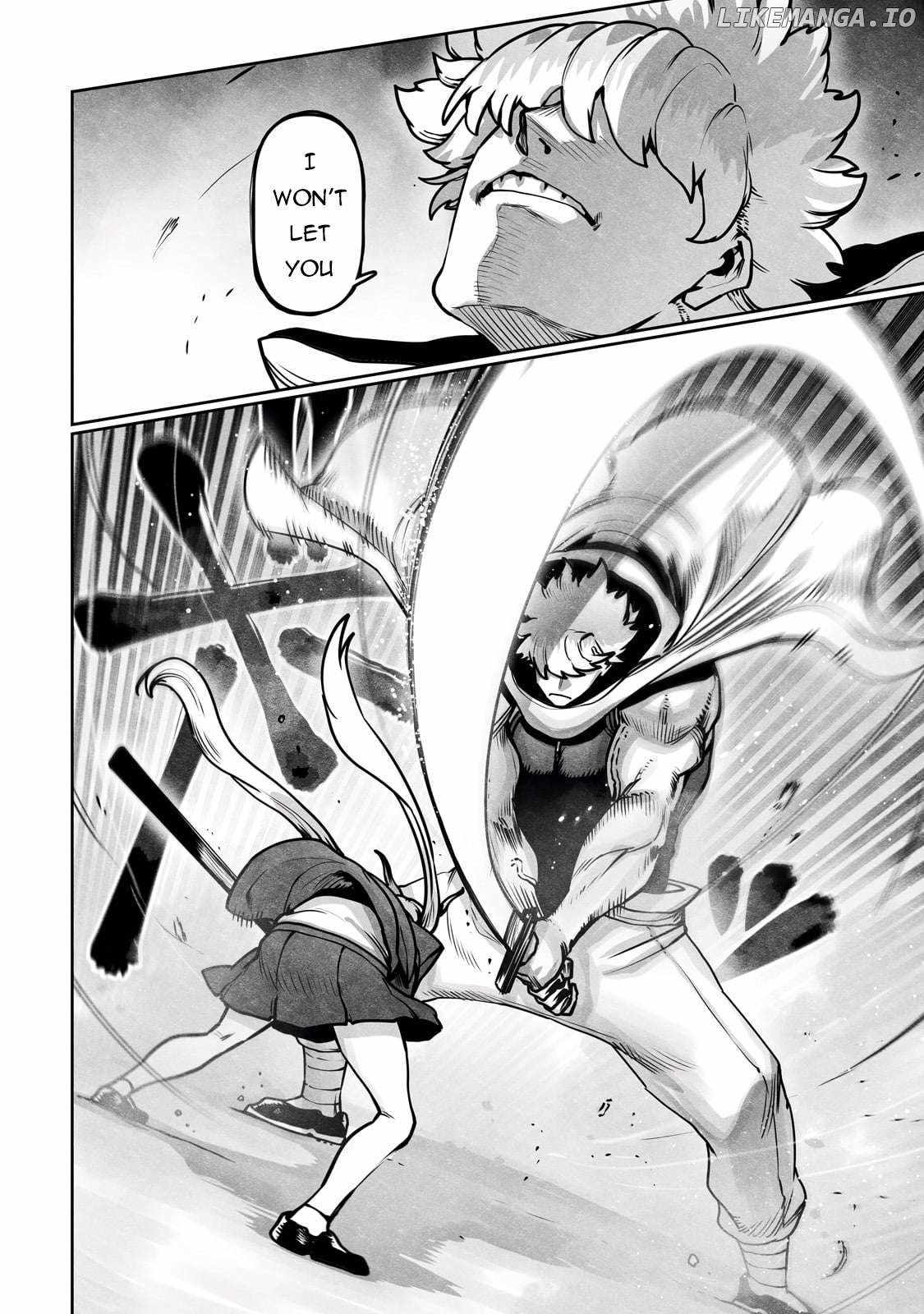The Useless Tamer Will Turn into the Top Unconsciously by My Previous Life Knowledge - chapter-49 - Page 5