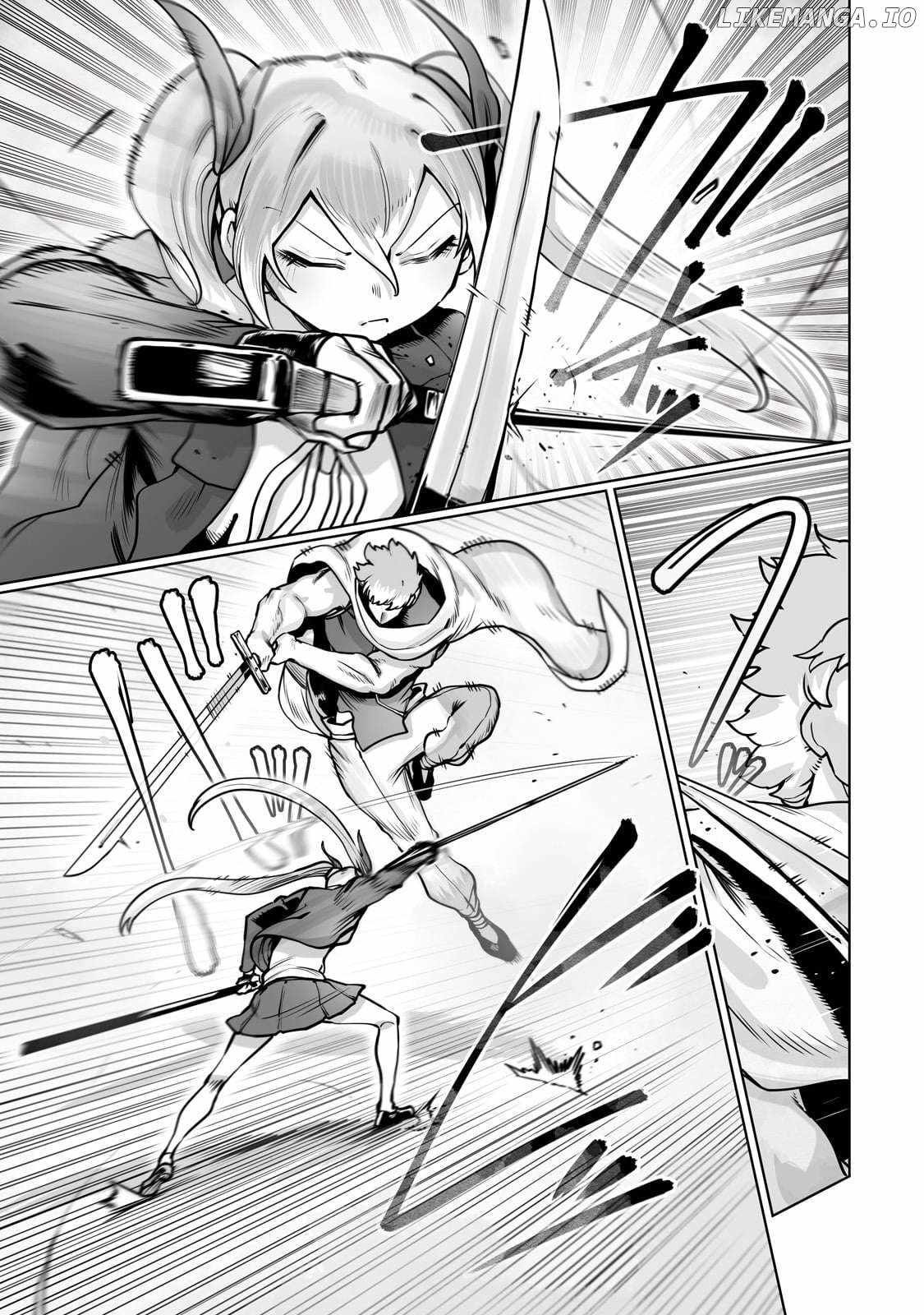 The Useless Tamer Will Turn into the Top Unconsciously by My Previous Life Knowledge - chapter-49 - Page 6