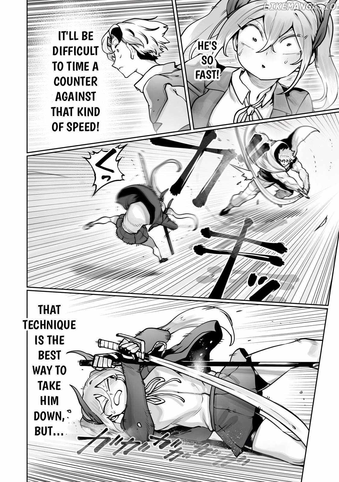 The Useless Tamer Will Turn into the Top Unconsciously by My Previous Life Knowledge - chapter-49 - Page 7
