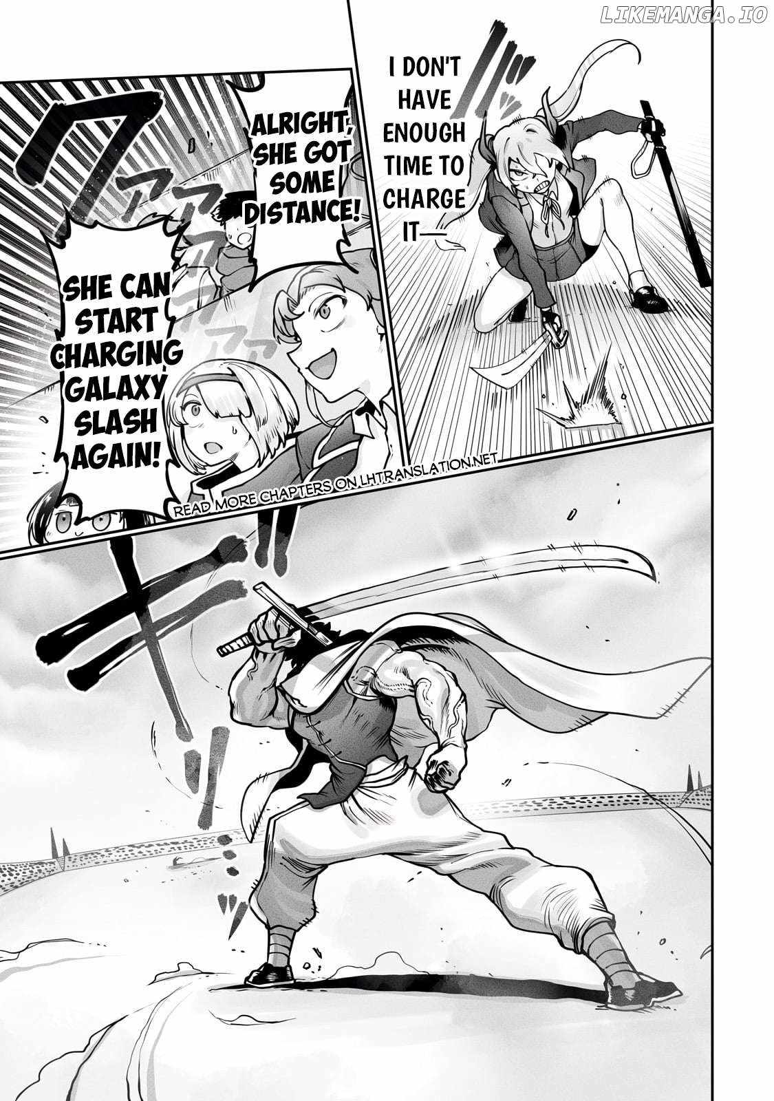 The Useless Tamer Will Turn into the Top Unconsciously by My Previous Life Knowledge - chapter-49 - Page 8