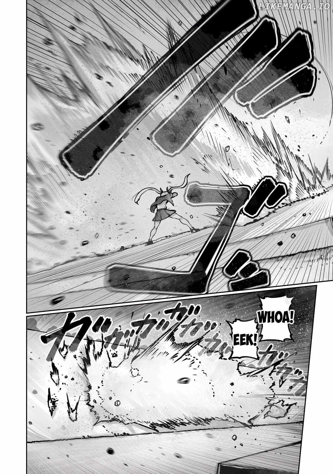 The Useless Tamer Will Turn into the Top Unconsciously by My Previous Life Knowledge - chapter-49 - Page 9