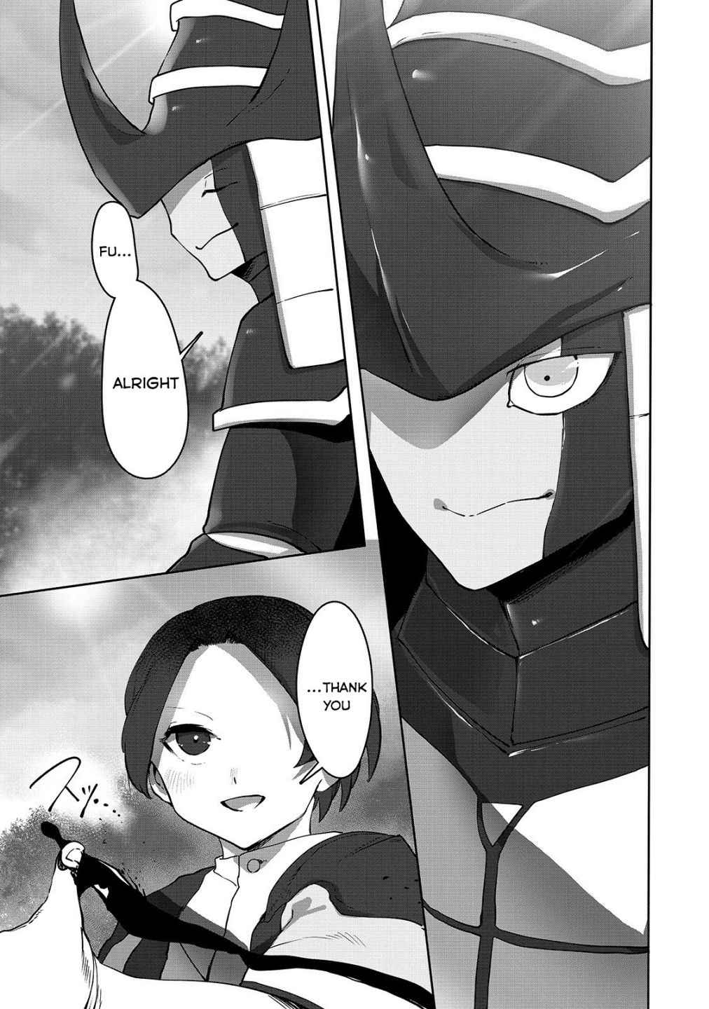 The Useless Tamer Will Turn into the Top Unconsciously by My Previous Life Knowledge - chapter-5 - Page 10