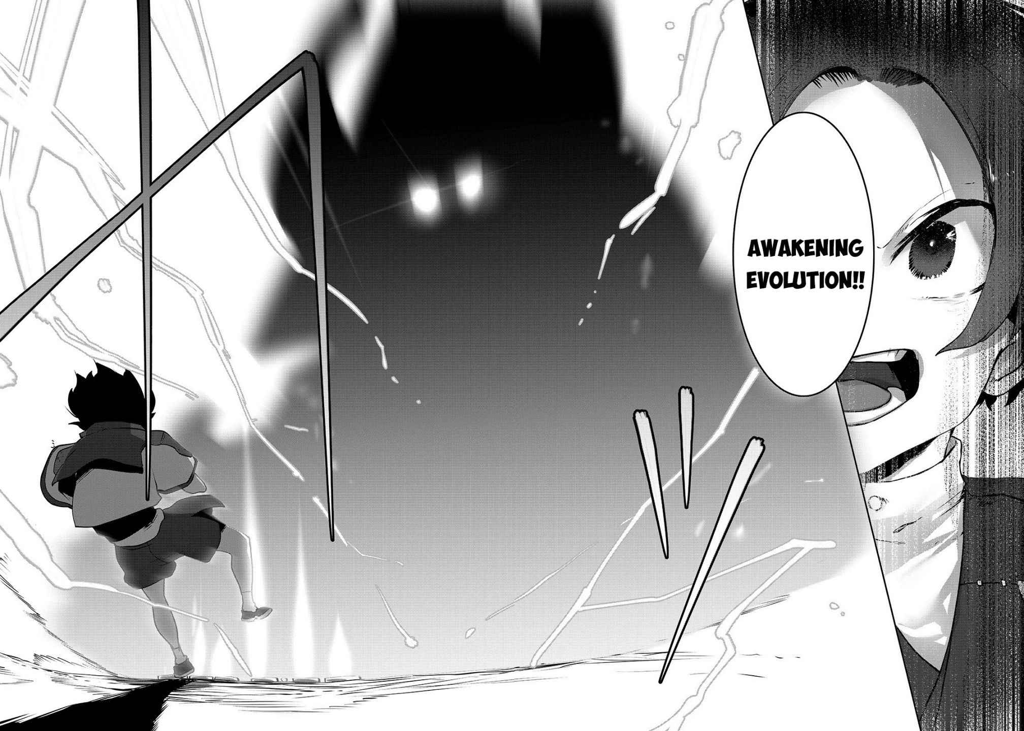 The Useless Tamer Will Turn into the Top Unconsciously by My Previous Life Knowledge - chapter-5 - Page 13