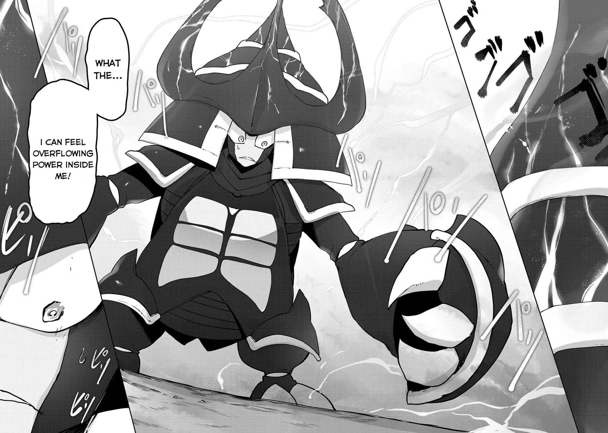 The Useless Tamer Will Turn into the Top Unconsciously by My Previous Life Knowledge - chapter-5 - Page 15