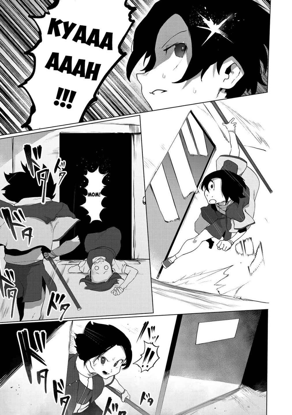 The Useless Tamer Will Turn into the Top Unconsciously by My Previous Life Knowledge - chapter-5 - Page 20